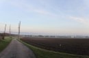 Arrivée à Val-de-Reuil